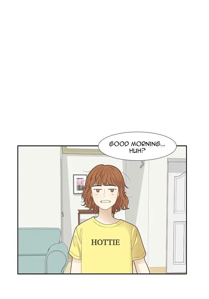 Girl’s World ( World of Girl ) Chapter 182 - page 4