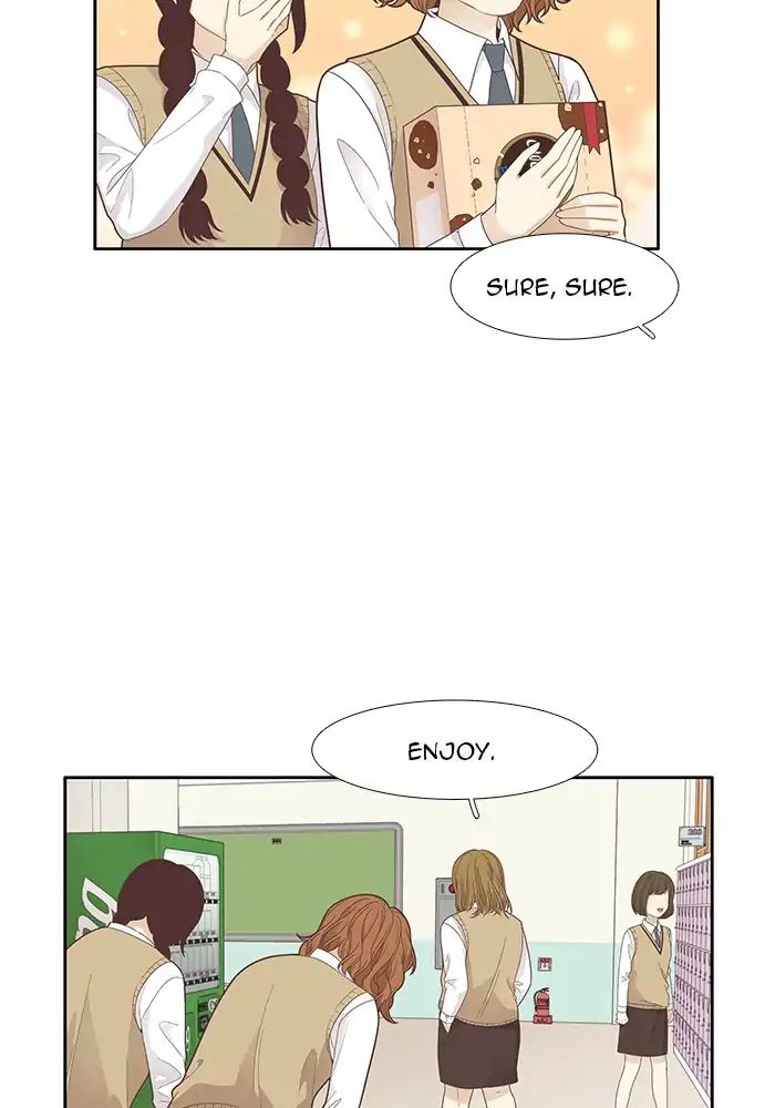 Girl’s World ( World of Girl ) Chapter 182 - page 41