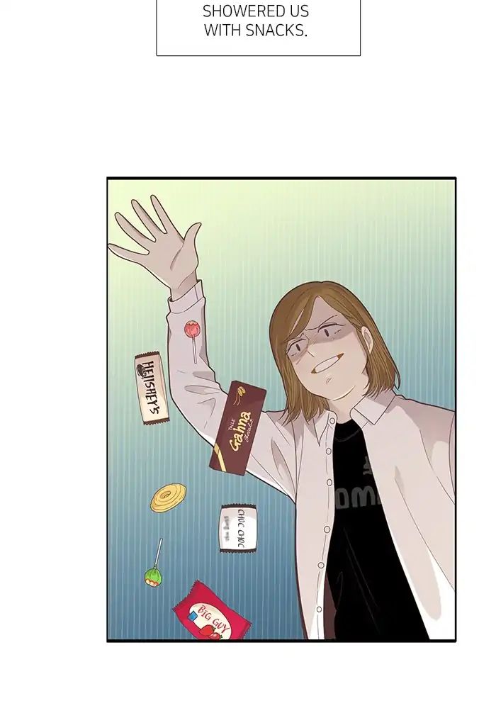 Girl’s World ( World of Girl ) Chapter 182 - page 44