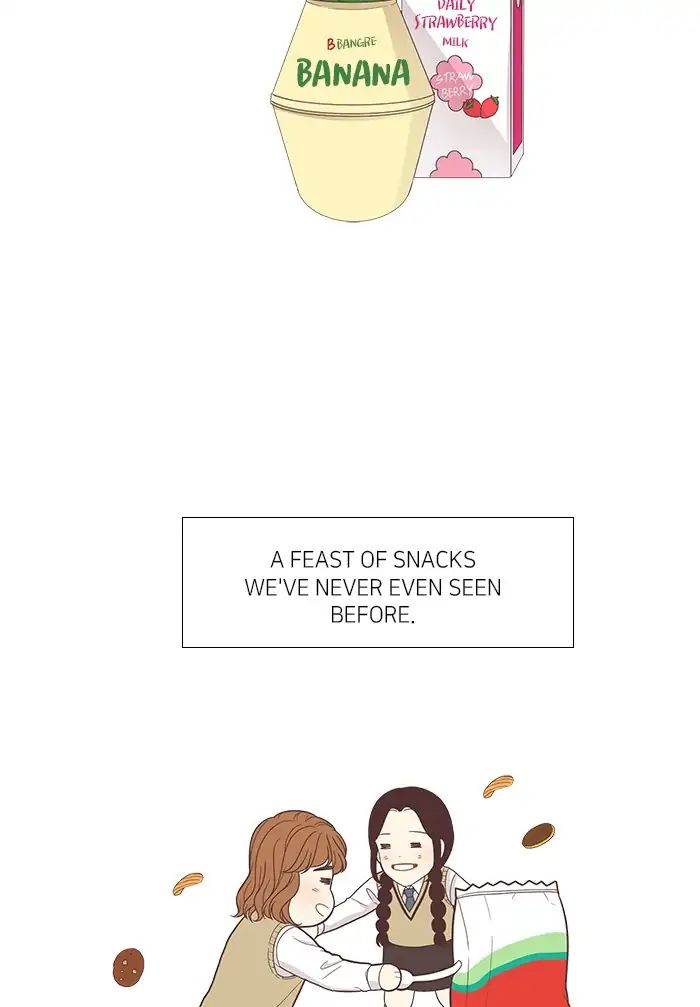 Girl’s World ( World of Girl ) Chapter 182 - page 48