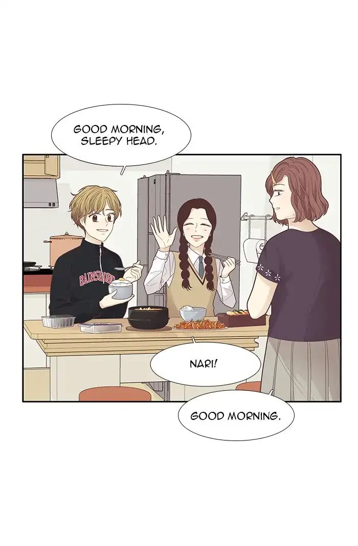 Girl’s World ( World of Girl ) Chapter 182 - page 5