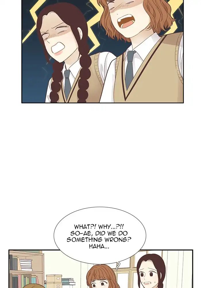 Girl’s World ( World of Girl ) Chapter 182 - page 53