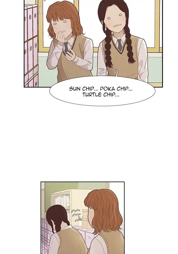 Girl’s World ( World of Girl ) Chapter 182 - page 57