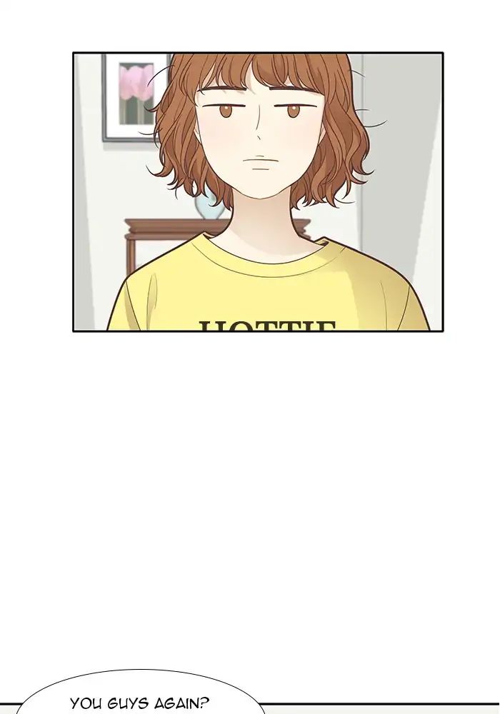 Girl’s World ( World of Girl ) Chapter 182 - page 6
