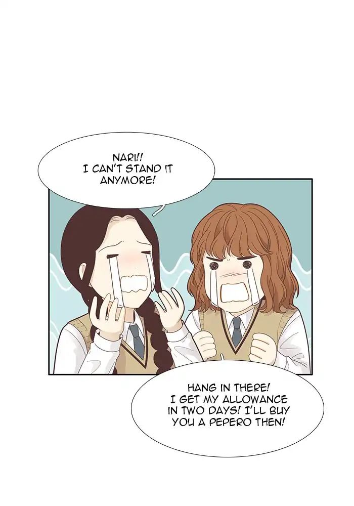 Girl’s World ( World of Girl ) Chapter 182 - page 60