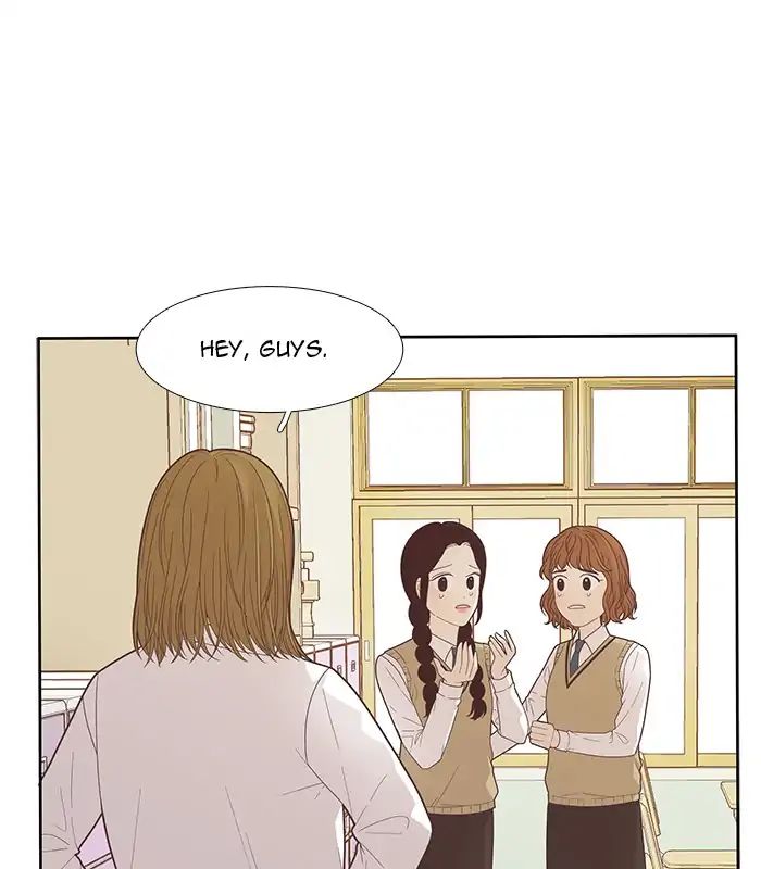 Girl’s World ( World of Girl ) Chapter 182 - page 61