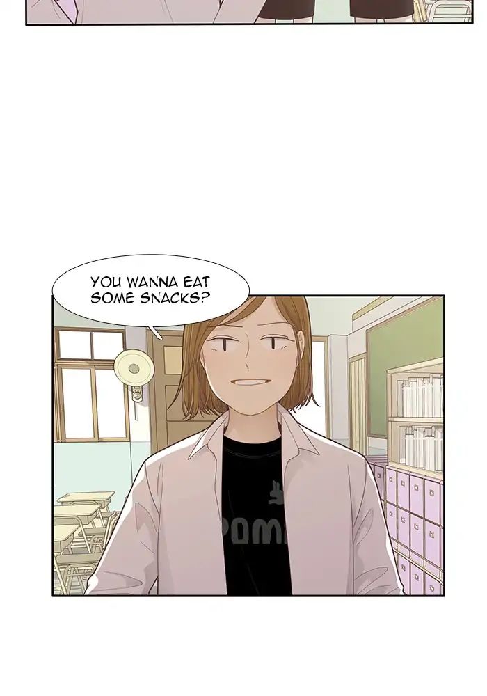 Girl’s World ( World of Girl ) Chapter 182 - page 62