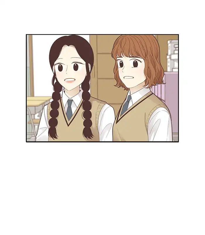 Girl’s World ( World of Girl ) Chapter 182 - page 63