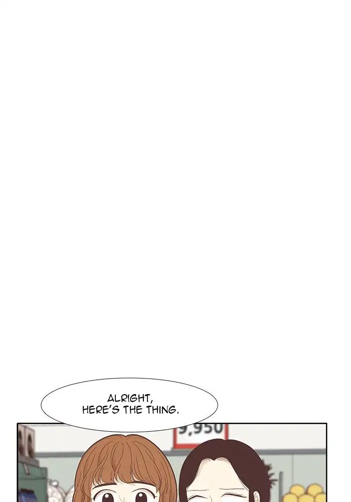 Girl’s World ( World of Girl ) Chapter 182 - page 64