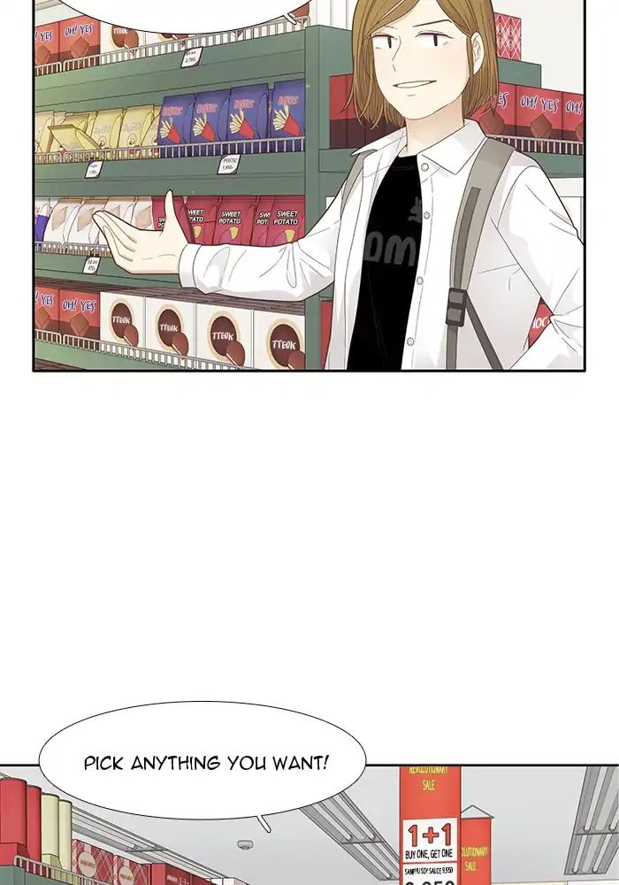 Girl’s World ( World of Girl ) Chapter 182 - page 66