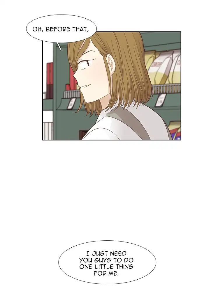 Girl’s World ( World of Girl ) Chapter 182 - page 68