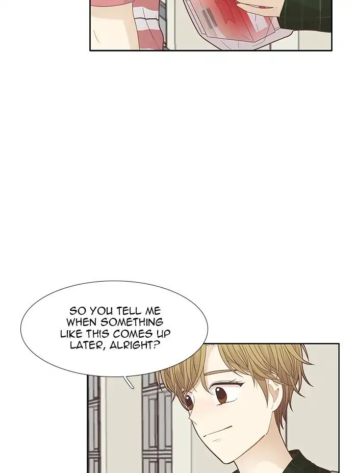 Girl’s World ( World of Girl ) Chapter 181 - page 11
