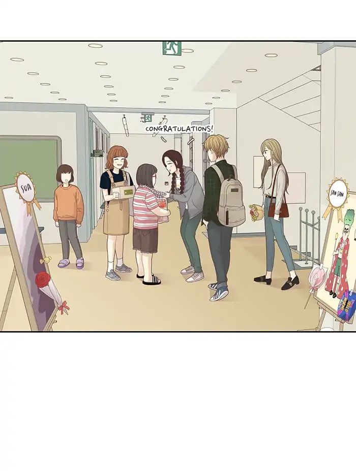 Girl’s World ( World of Girl ) Chapter 181 - page 13