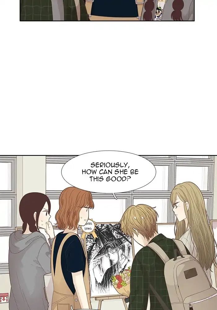 Girl’s World ( World of Girl ) Chapter 181 - page 16