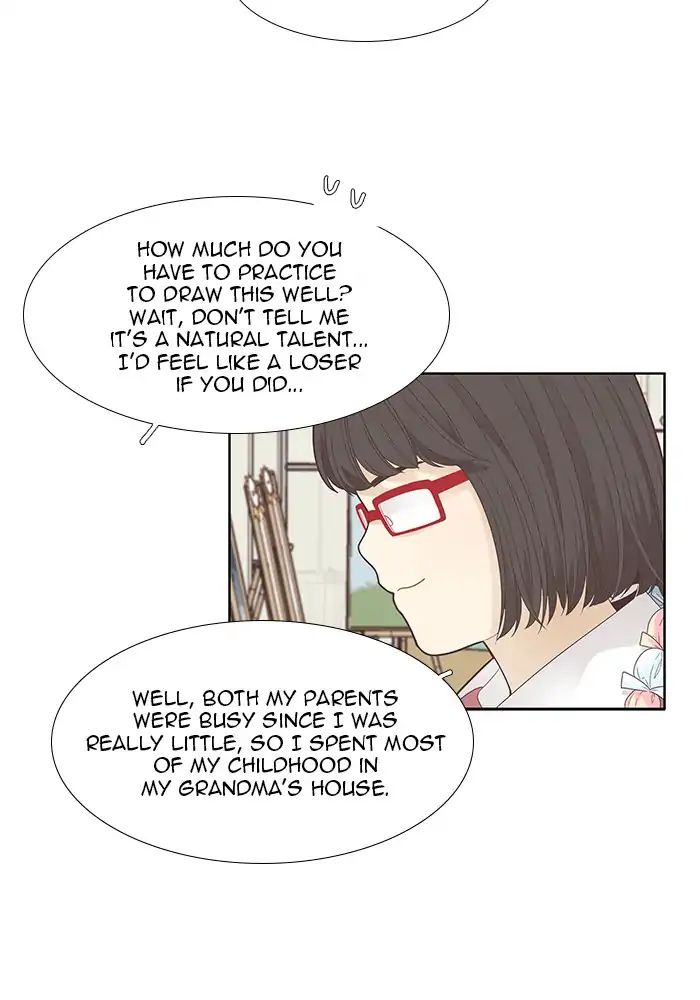 Girl’s World ( World of Girl ) Chapter 181 - page 18
