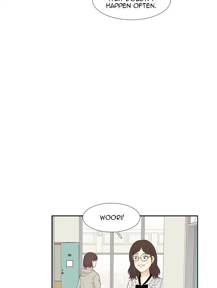 Girl’s World ( World of Girl ) Chapter 181 - page 27