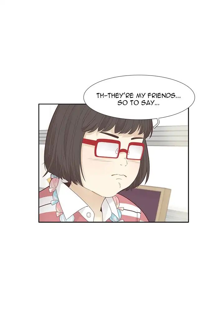 Girl’s World ( World of Girl ) Chapter 181 - page 30