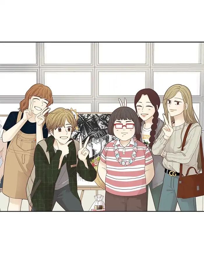 Girl’s World ( World of Girl ) Chapter 181 - page 34