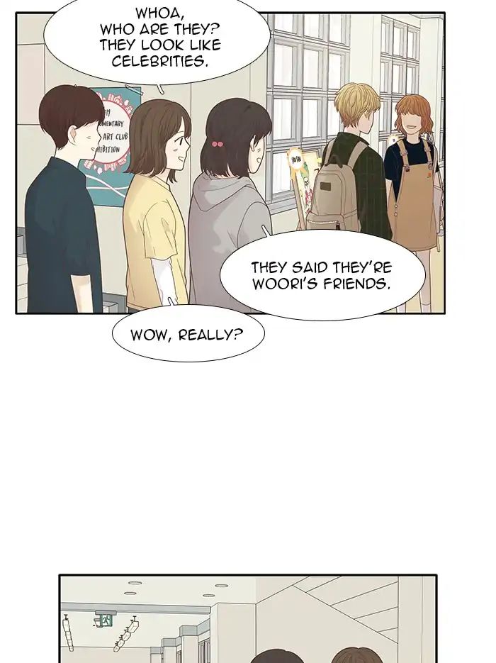 Girl’s World ( World of Girl ) Chapter 181 - page 36