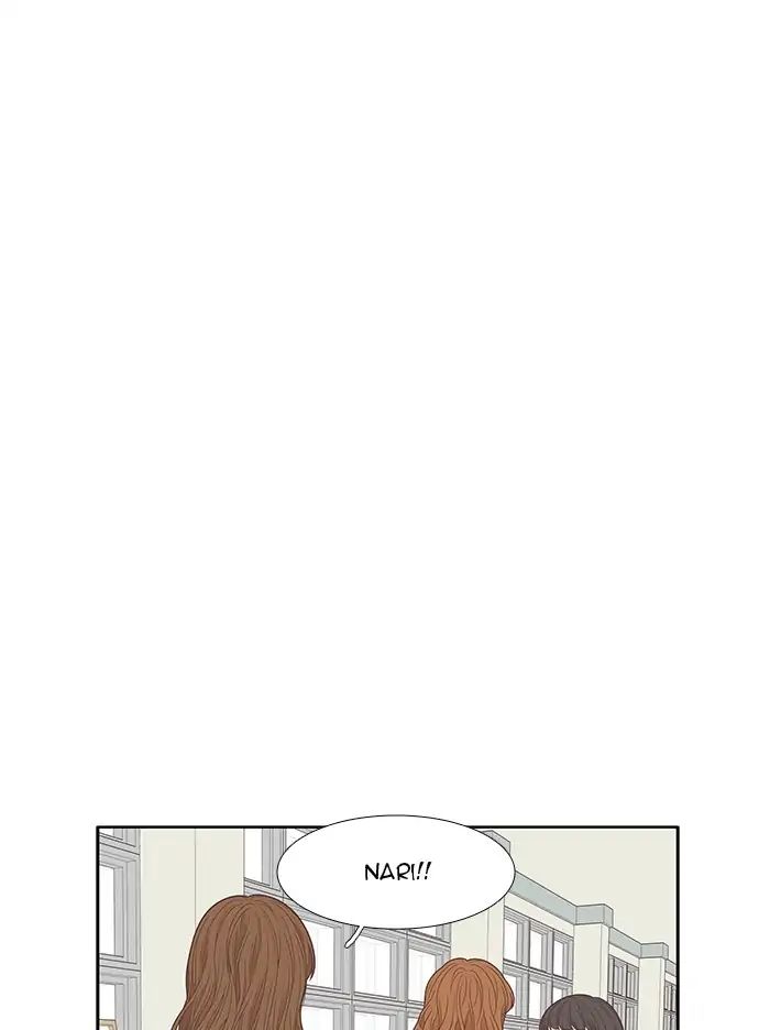 Girl’s World ( World of Girl ) Chapter 181 - page 38