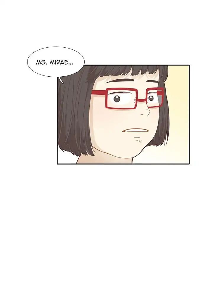 Girl’s World ( World of Girl ) Chapter 181 - page 4