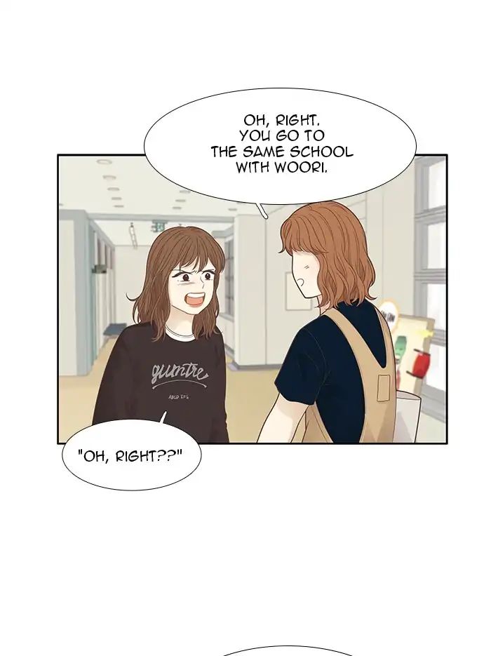 Girl’s World ( World of Girl ) Chapter 181 - page 40