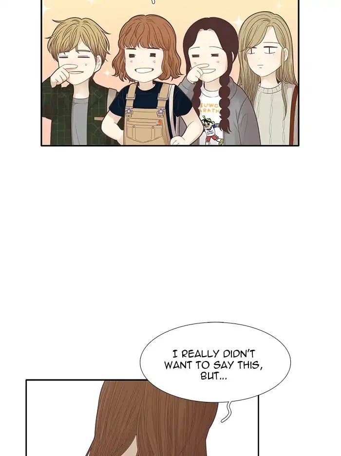 Girl’s World ( World of Girl ) Chapter 181 - page 42