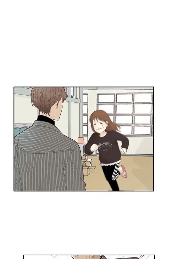Girl’s World ( World of Girl ) Chapter 181 - page 47
