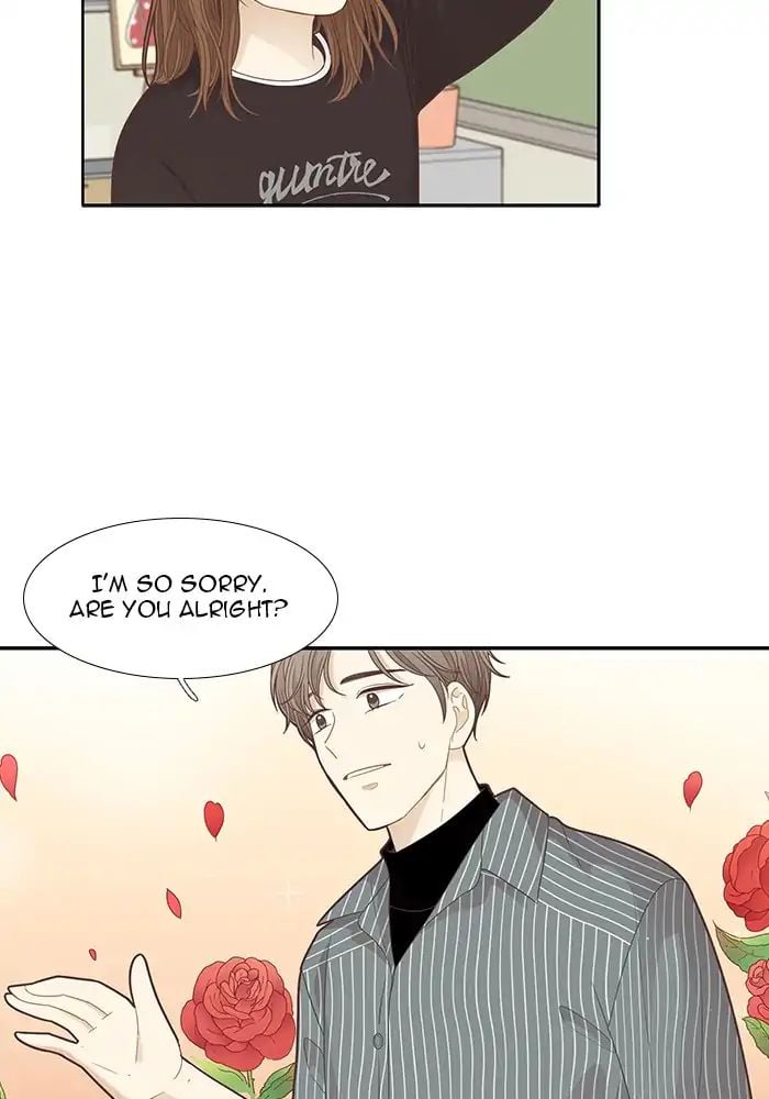 Girl’s World ( World of Girl ) Chapter 181 - page 49