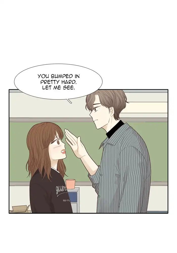 Girl’s World ( World of Girl ) Chapter 181 - page 51