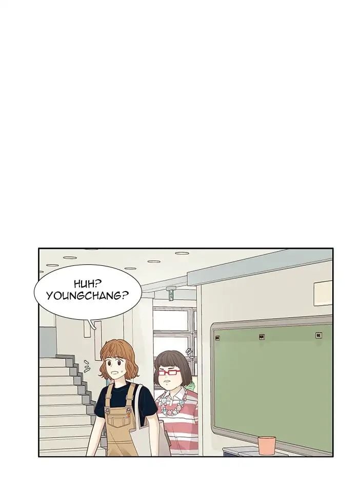 Girl’s World ( World of Girl ) Chapter 181 - page 52