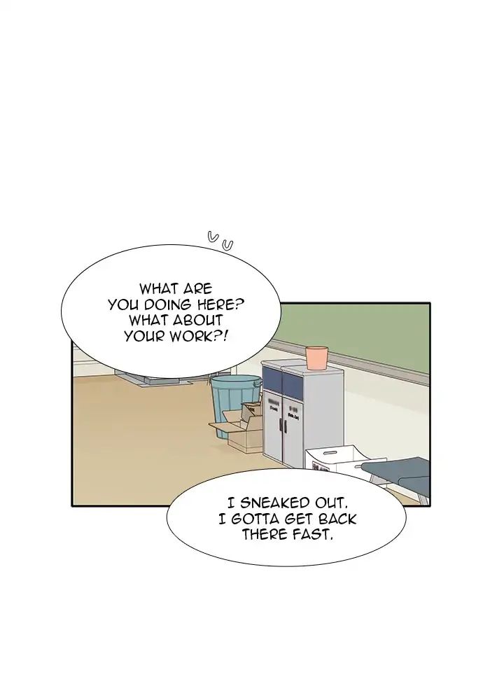 Girl’s World ( World of Girl ) Chapter 181 - page 54