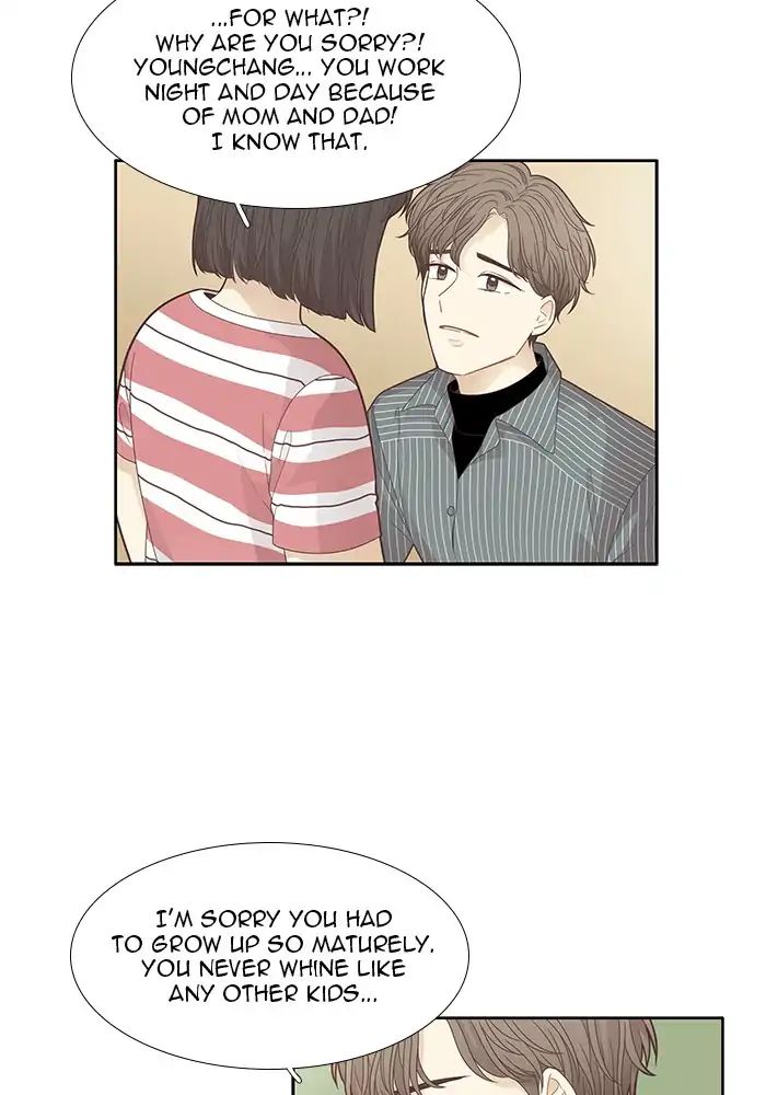 Girl’s World ( World of Girl ) Chapter 181 - page 58