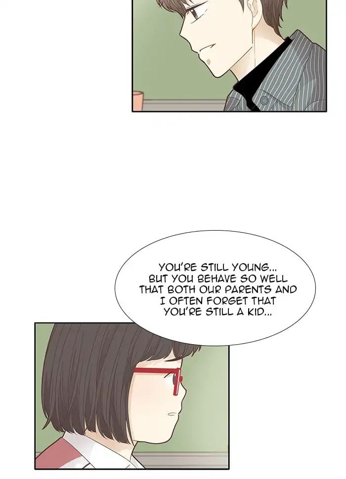 Girl’s World ( World of Girl ) Chapter 181 - page 59