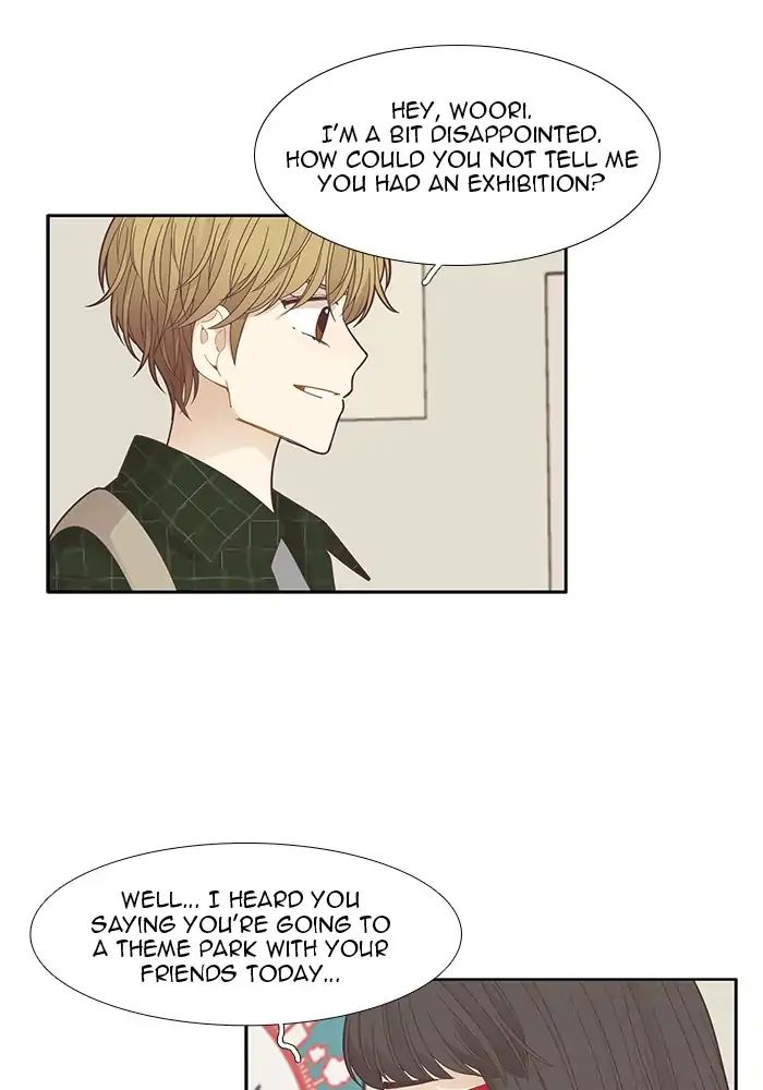 Girl’s World ( World of Girl ) Chapter 181 - page 6