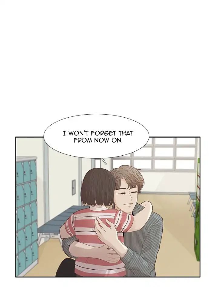 Girl’s World ( World of Girl ) Chapter 181 - page 60