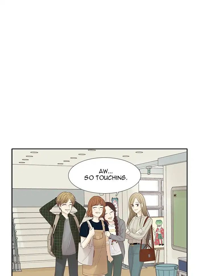 Girl’s World ( World of Girl ) Chapter 181 - page 61