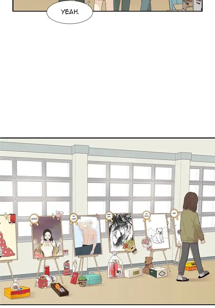 Girl’s World ( World of Girl ) Chapter 181 - page 62