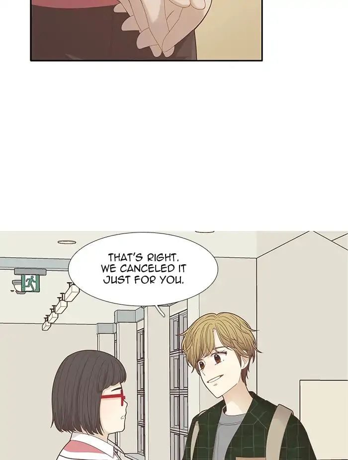 Girl’s World ( World of Girl ) Chapter 181 - page 9