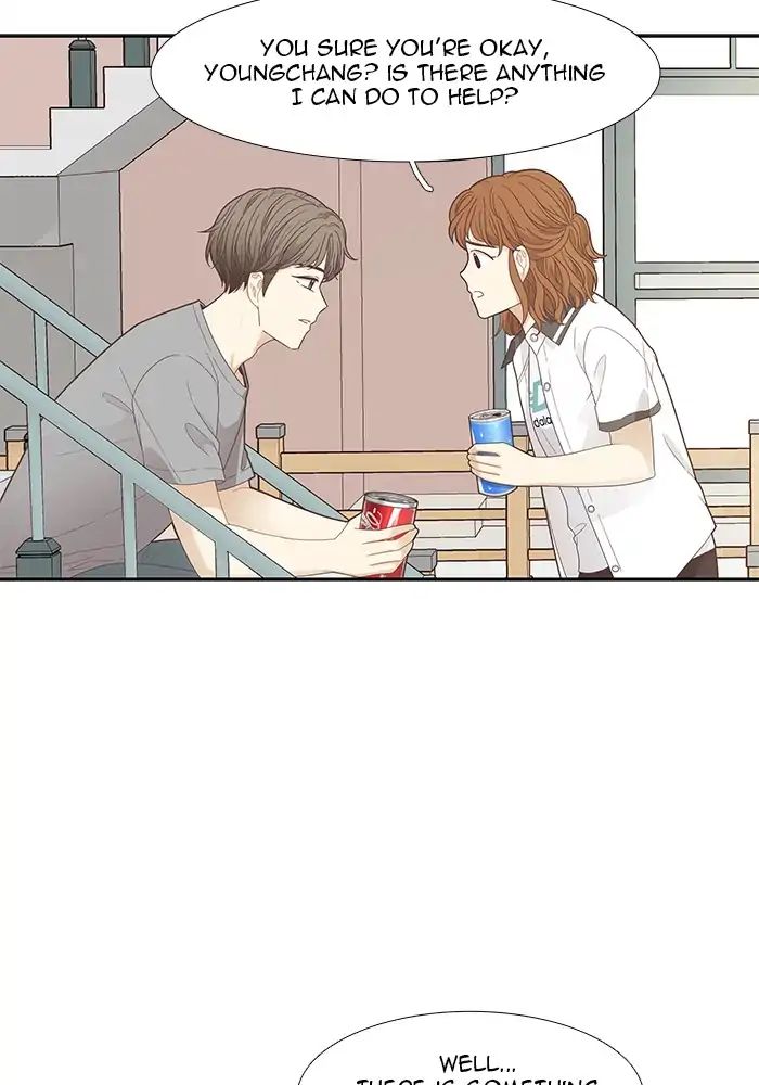 Girl’s World ( World of Girl ) Chapter 180 - page 12