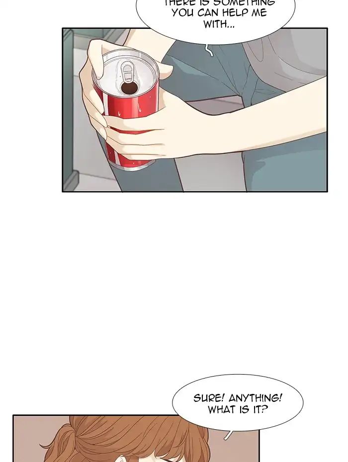 Girl’s World ( World of Girl ) Chapter 180 - page 13