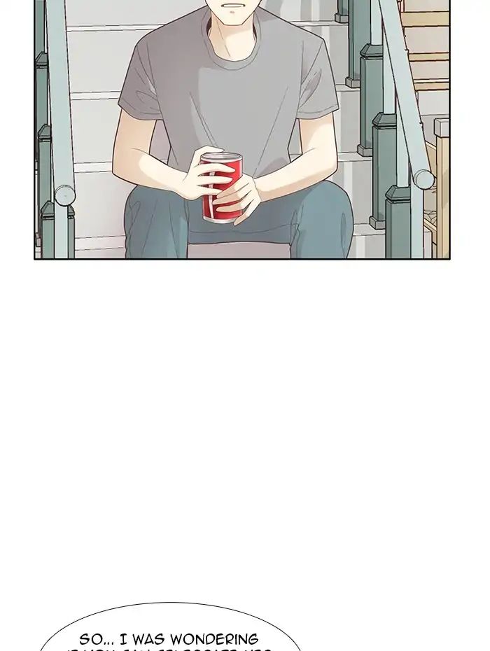 Girl’s World ( World of Girl ) Chapter 180 - page 15