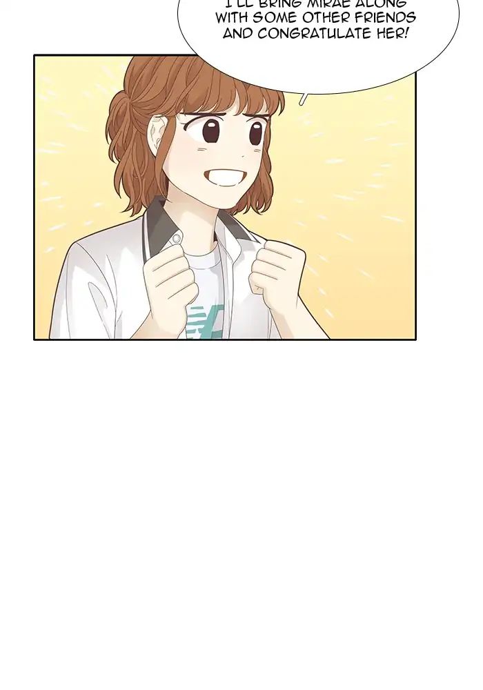 Girl’s World ( World of Girl ) Chapter 180 - page 18
