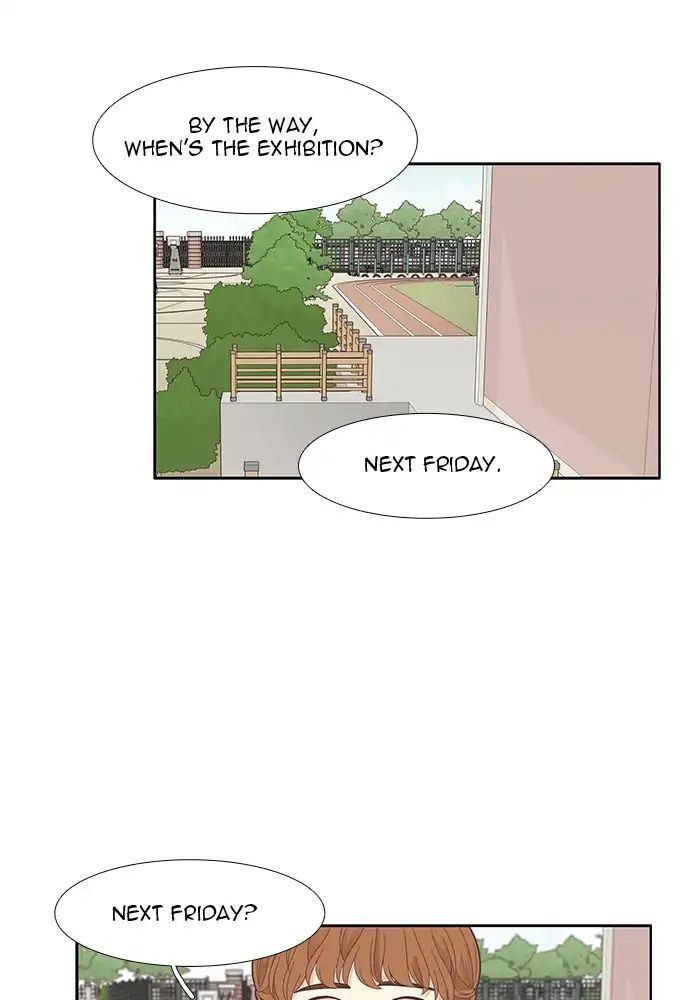 Girl’s World ( World of Girl ) Chapter 180 - page 20