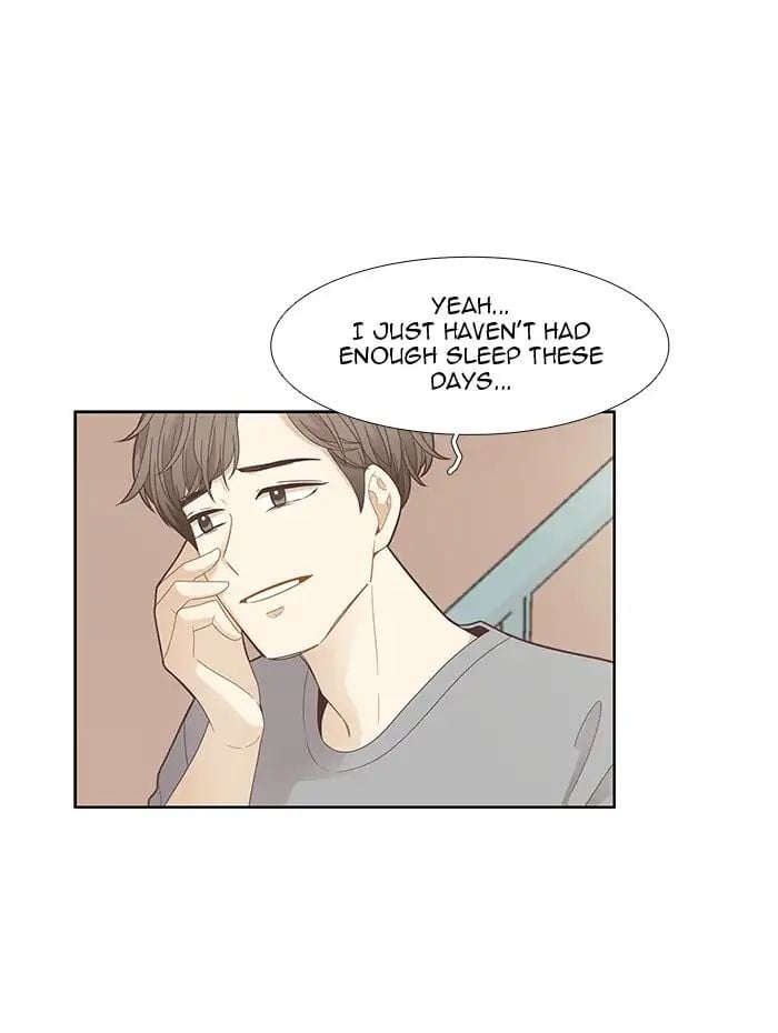 Girl’s World ( World of Girl ) Chapter 180 - page 3
