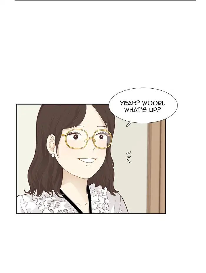 Girl’s World ( World of Girl ) Chapter 180 - page 31
