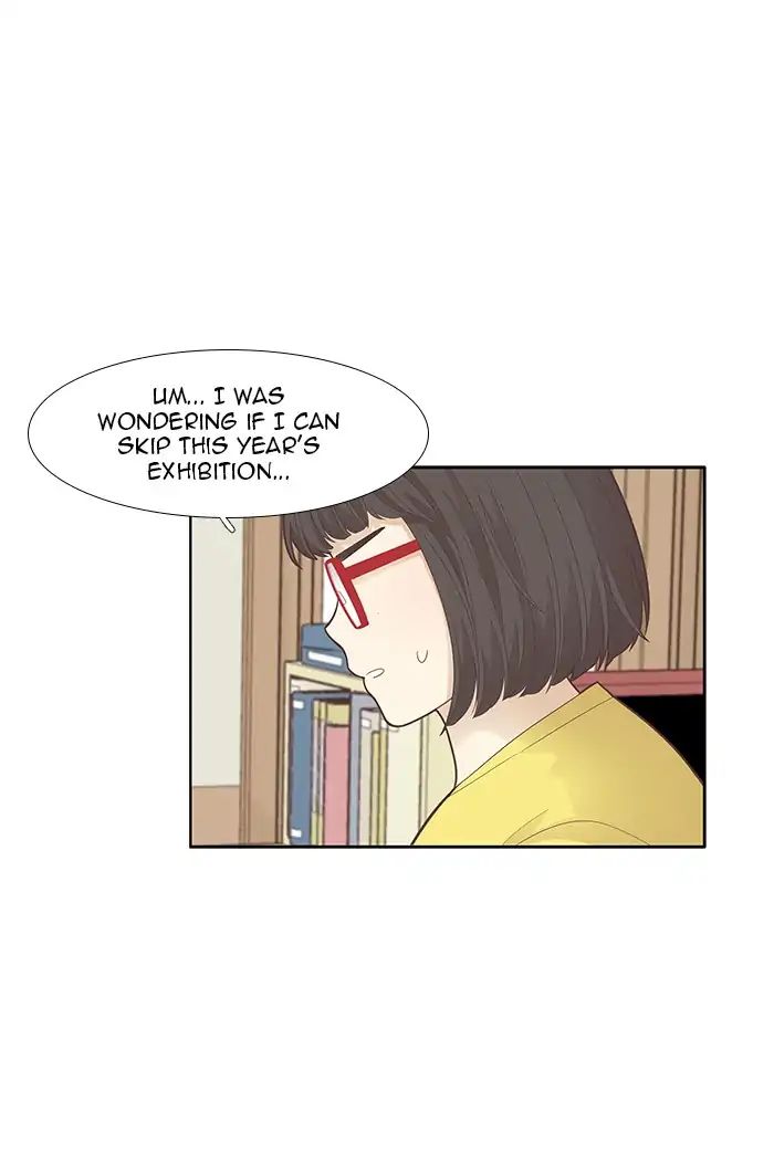Girl’s World ( World of Girl ) Chapter 180 - page 32