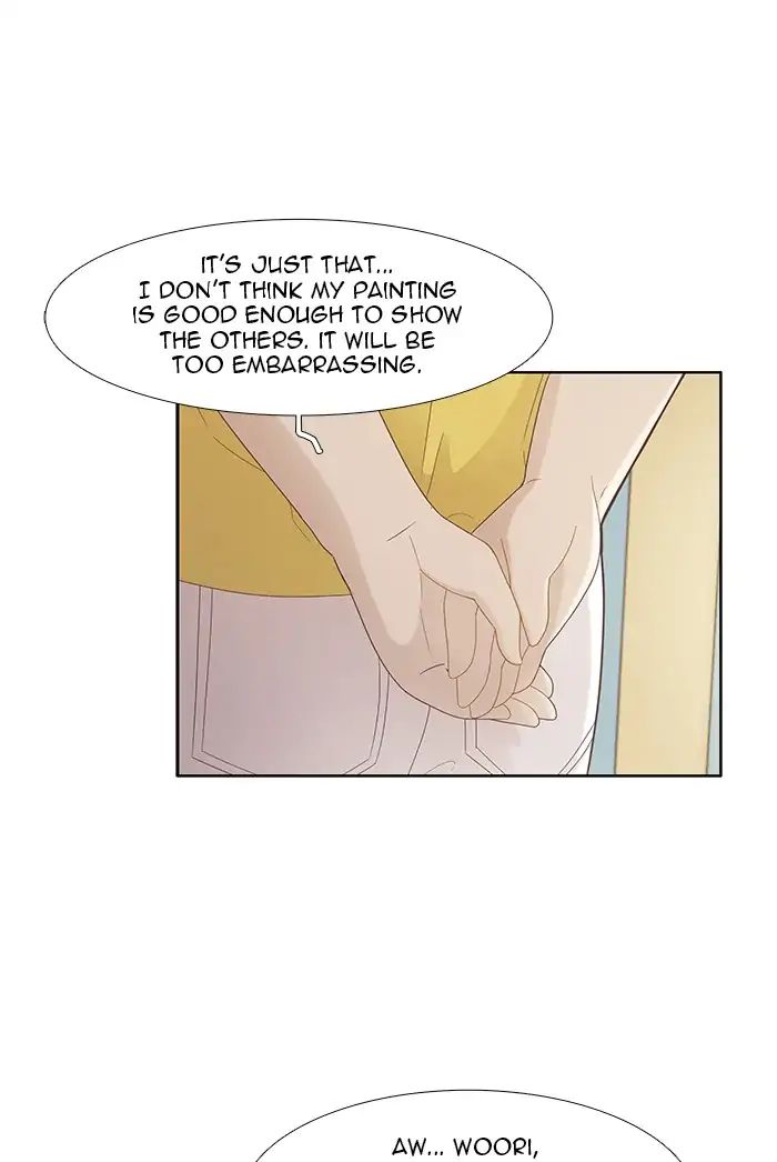 Girl’s World ( World of Girl ) Chapter 180 - page 34