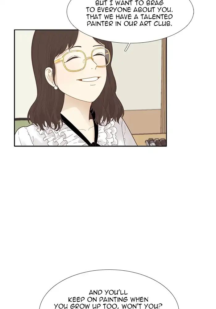 Girl’s World ( World of Girl ) Chapter 180 - page 35