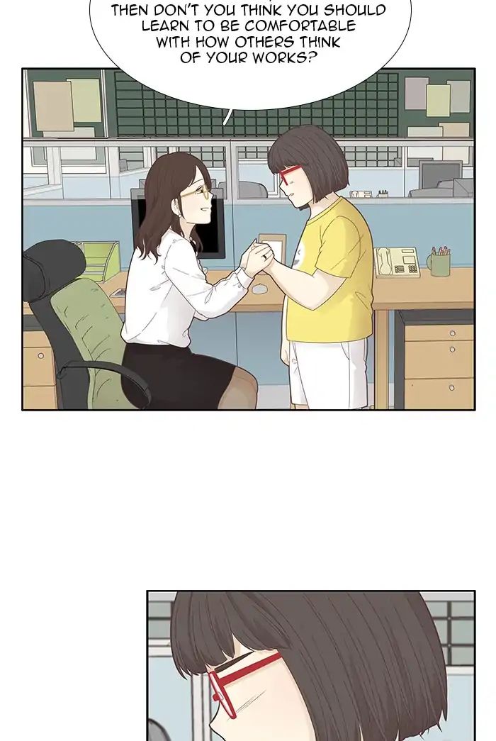 Girl’s World ( World of Girl ) Chapter 180 - page 36